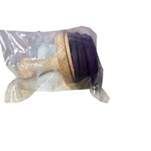 Cookie Pastry Stamper. New.